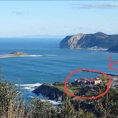 Coqueto Apartamento Junto Al Mar بيرميو المظهر الخارجي الصورة