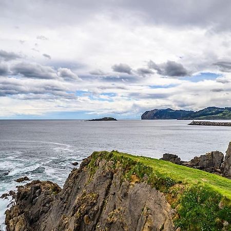 Coqueto Apartamento Junto Al Mar بيرميو المظهر الخارجي الصورة