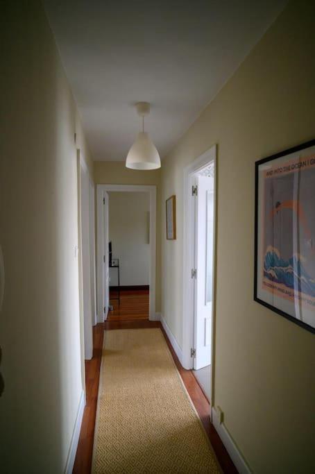 Coqueto Apartamento Junto Al Mar بيرميو المظهر الخارجي الصورة